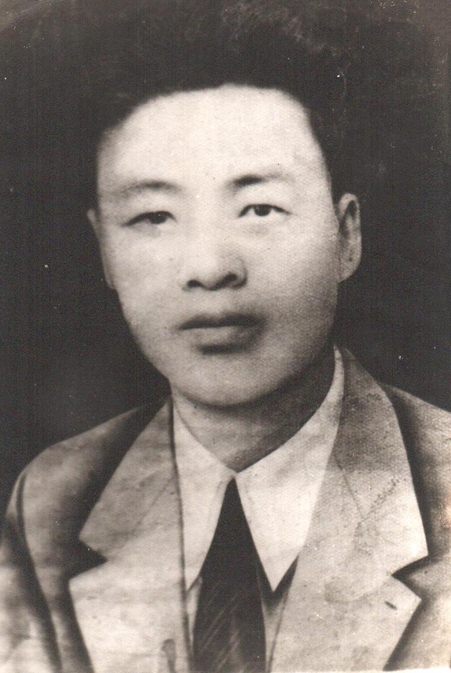 董毓華：投筆從戎、身先士卒的抗聯(lián)將領(lǐng)