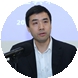 北京大學法學院副院長、教授薛軍