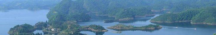 該怎樣保護(hù)你，我的“綠水青山”