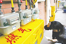 消費量、進口量“雙升”   天然氣成本倒掛嚴重