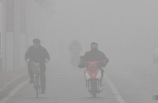 油品升級能否驅散霧霾？