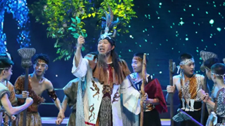 這部音樂(lè)劇，把中國(guó)茶文化講透了！