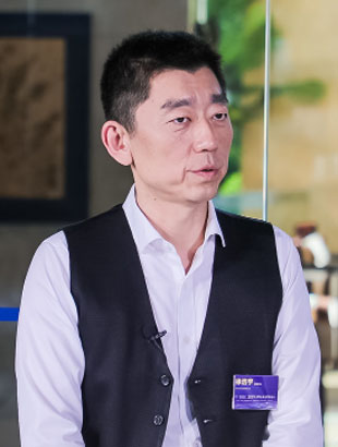 徐浩宇：為父母制藥、為親人制藥