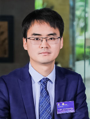 王斌：要做透明工廠、讓消費者看得見的工廠
