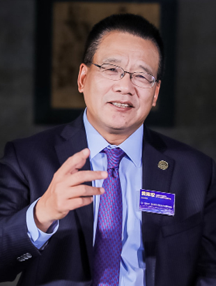 黃陳宏：融入數(shù)字經濟時代 打贏高質量發(fā)展攻堅戰(zhàn)