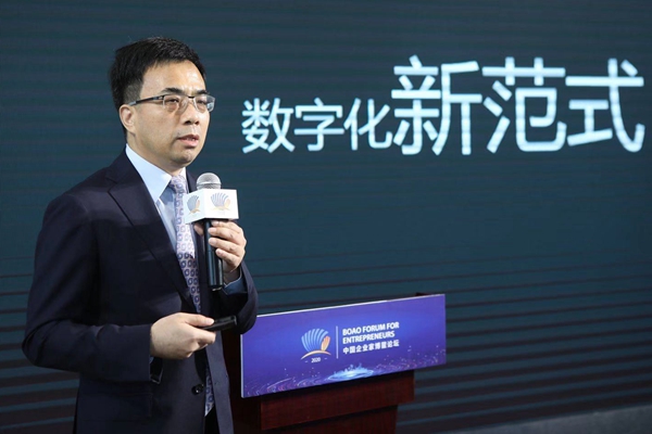 5G的新終端、新上行、新頻段值得期待