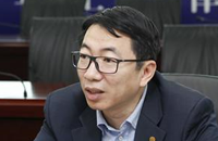 鄭楊：充分體現(xiàn)立足上海、服務(wù)全國的要求