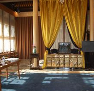 高級會所藏身故宮旁"寺廟"？