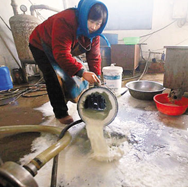 奶業(yè)困局，路在何方？