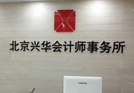會計、律師等機(jī)構(gòu)未能幸免