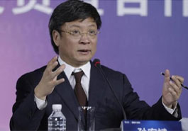 孫宏斌：我是生意人，這就是筆買賣