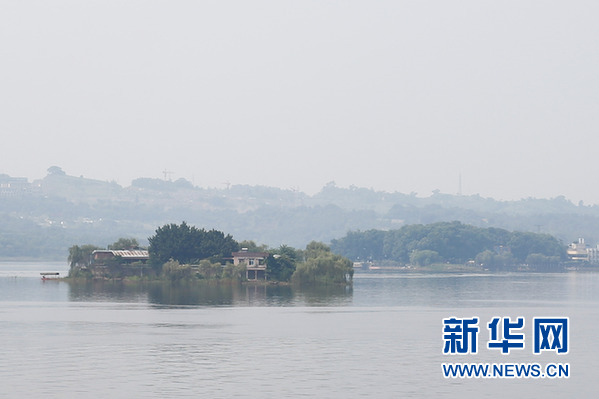 沙田柚、全魚宴 重慶長壽區(qū)打造農(nóng)旅結(jié)合新業(yè)態(tài)