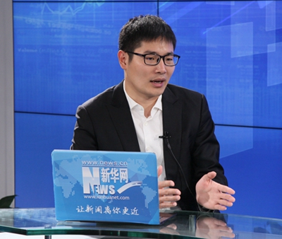 華泰王宗超：2017，軍工板塊如何蓄勢出鞘？