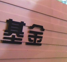 轉(zhuǎn)換投資觀念賺了錢 基金，被忽視的真金