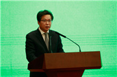張冬來：相約美麗淮安，共襄食博盛會