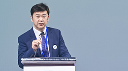 無限極邢力：始終堅持務(wù)實誠信，持續(xù)為消費(fèi)者創(chuàng)造價值
