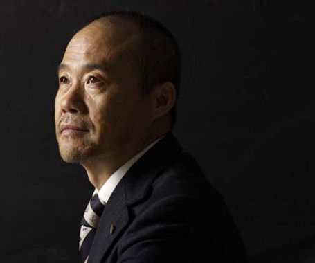 王石、郁亮去哪了