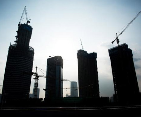 樓市到頂了嗎？經(jīng)濟(jì)學(xué)家這么說(shuō)