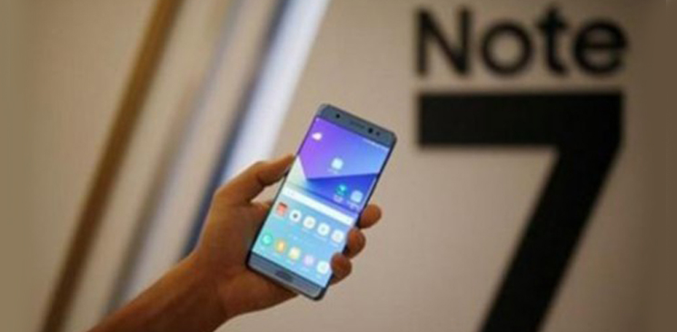 Note7事件背后：手機(jī)都有爆炸可能？ 該如何保安全