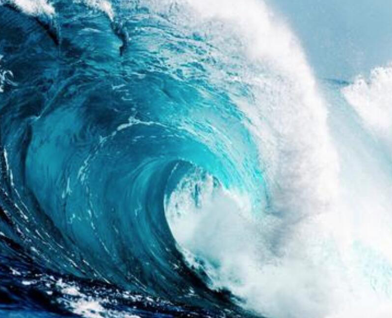【財(cái)經(jīng)翻譯官】浪奔、浪流