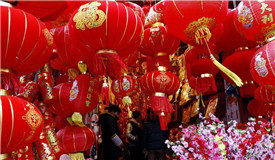 改變進(jìn)行時(shí)：2018年春節(jié)，你打算怎么過(guò)？