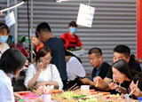 什么才是擺地?cái)偟恼_方式？