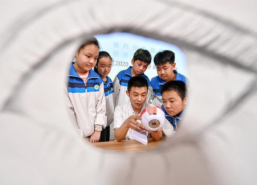 哪些人群需要定期查眼底？