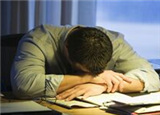 擔(dān)心長(zhǎng)期熬夜猝死？照顧好腸道也許能“幸免”