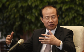 傅自應(yīng)：事實(shí)證明，“一國(guó)兩制”完全行得通、辦得到、得人心