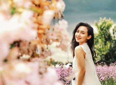 快來凌源百合節(jié)，get同款美照！