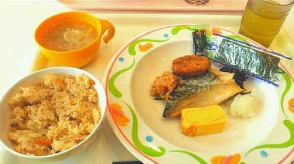 垂涎欲滴！日大學各式6元早餐營養(yǎng)豐富