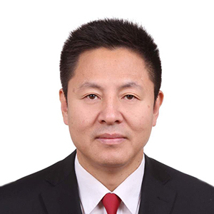 敖虎山：健康不僅關乎個人，更是一種社會責任