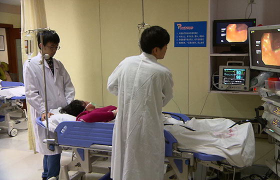第九集：提高質(zhì)量、創(chuàng)新技術，讓患者更安心