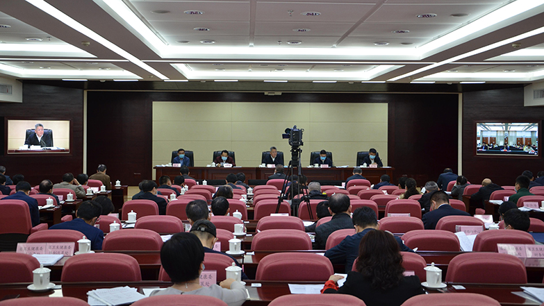 細化、實化健康貴州行動 有序落實各項重點任務(wù)