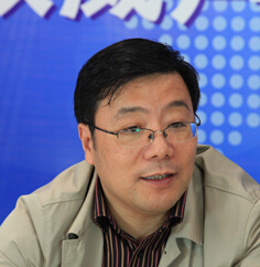 李武君:專(zhuān)業(yè)、細(xì)致、責(zé)任讓"安居夢(mèng)"更近
