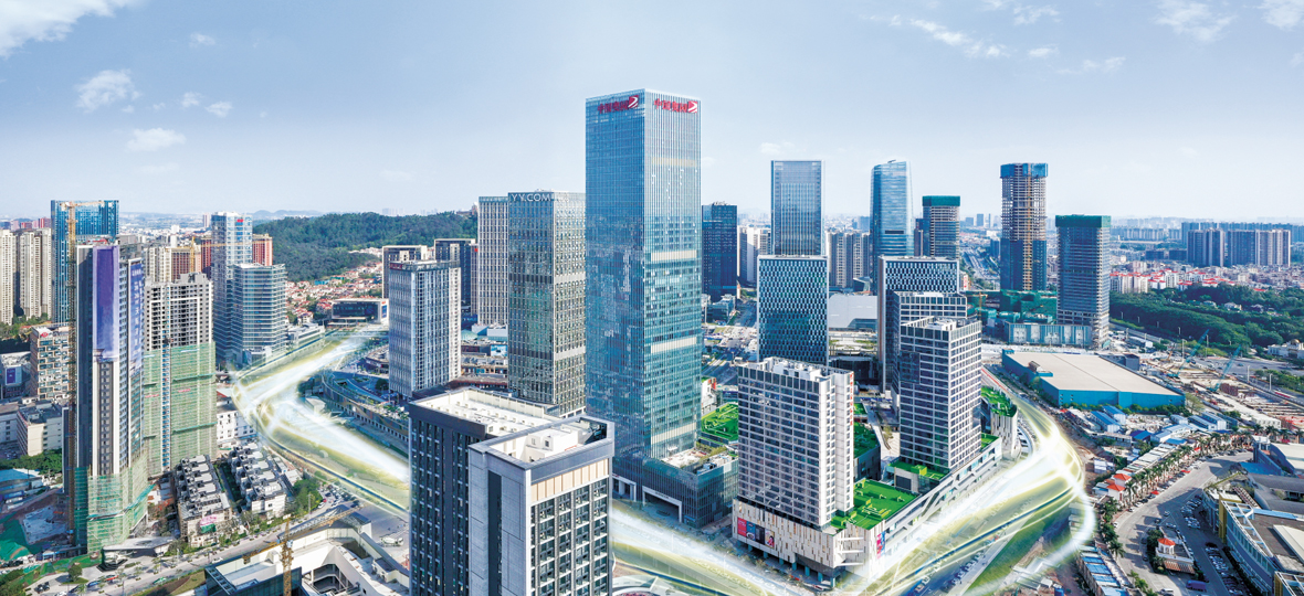 2019年是中國奧園發(fā)展史上一個重要里程碑，奮進新時代，筑夢新奧園。積極履行企業(yè)應(yīng)承擔(dān)的社會責(zé)任，為客戶乃至社會“構(gòu)筑健康生活”。