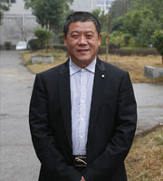 湖南省洪江市塘灣鎮(zhèn)信訪辦主任、司法所所長易賢孝