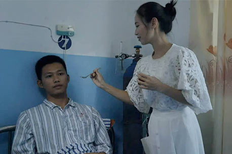 《愛(ài)，一路有你》