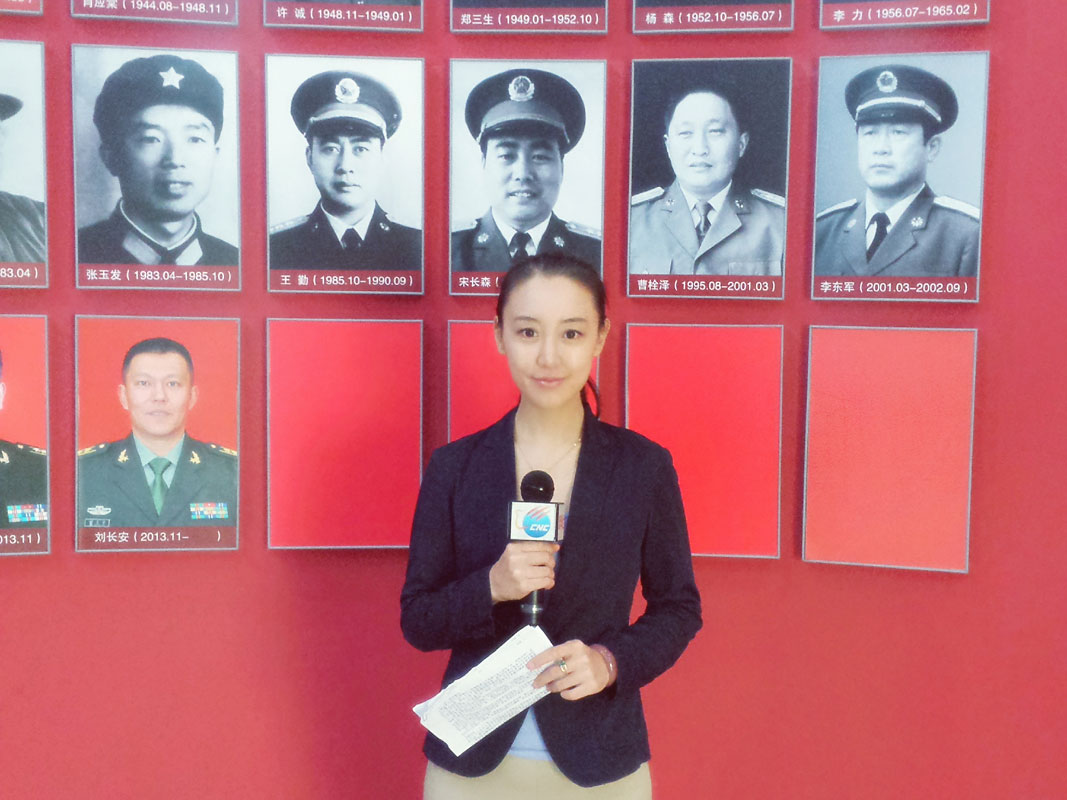 新華社河北分社任麗穎：面對社會暴力事件，我們的筆觸應(yīng)該何去何從？
