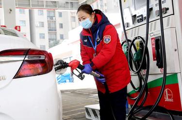 汽油、柴油價(jià)格下調(diào)