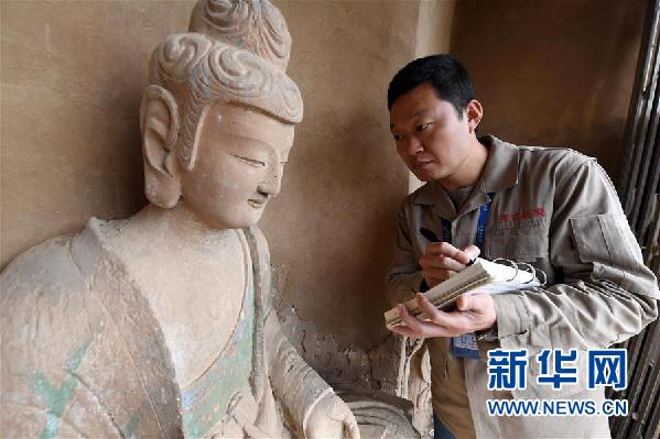 （十九大時光·圖文互動）（5）青春，在夢想的引領(lǐng)下飛揚(yáng)——來自基層蹲點(diǎn)現(xiàn)場的報道