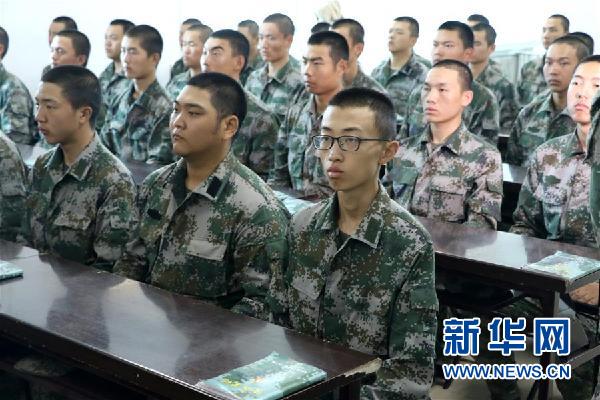 （十九大時光·圖文互動）（1）青春，在夢想的引領(lǐng)下飛揚(yáng)——來自基層蹲點(diǎn)現(xiàn)場的報道