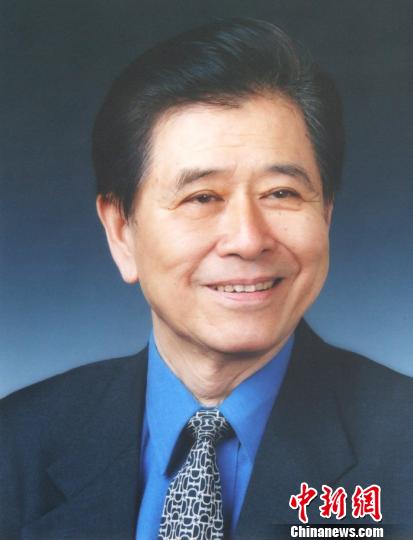 抗日名將戴安瀾之子、中國(guó)工程院院士戴復(fù)東在滬逝世
