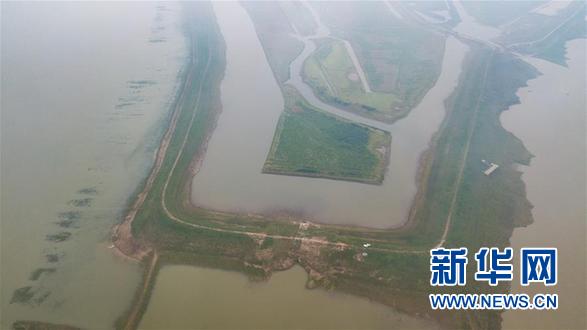 （新華視點(diǎn)·圖文互動(dòng)）（1）3萬畝“私家湖泊”為何如此任性？