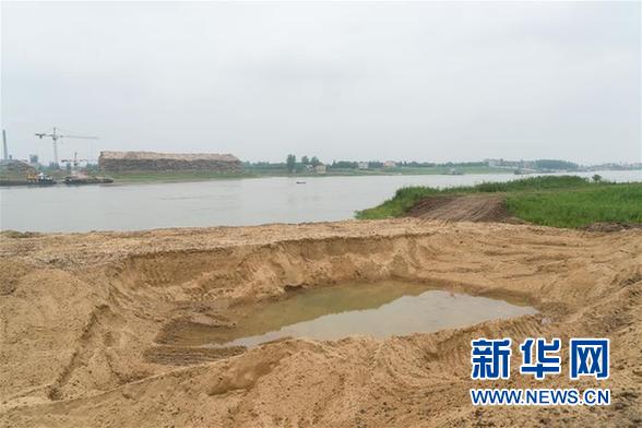 （新華視點(diǎn)·圖文互動(dòng)）（3）3萬畝“私家湖泊”為何如此任性？