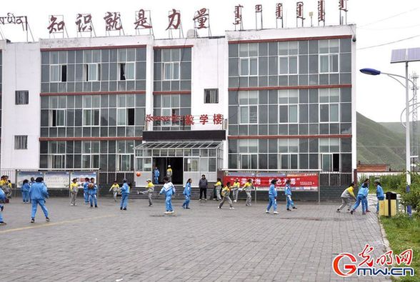 【中國夢·踐行者】圖片故事丨90后骨髓捐獻者扎西東智：做力所能及的事，讓他人生命繼續(xù)綻放