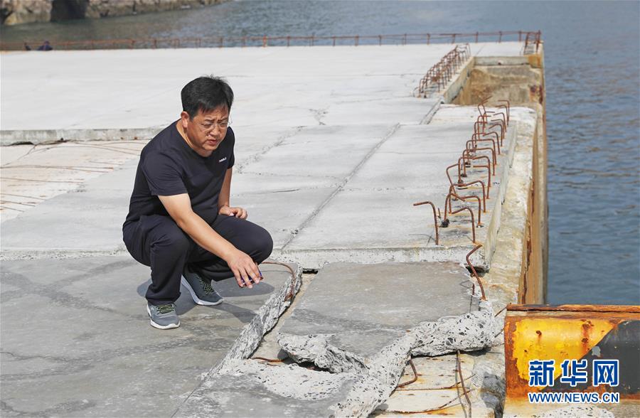 （圖文互動）（3）“隨時準(zhǔn)備為黨和人民犧牲一切”——追記為保護國家某重點試驗平臺壯烈犧牲的3位勇士黃群、宋月才、姜開斌