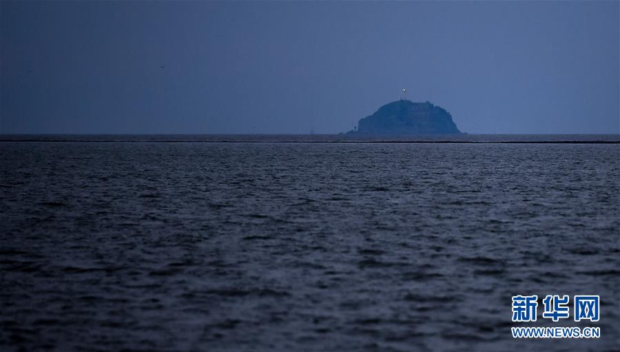 （新華全媒頭條·圖文互動(dòng)）（4）守島，就是守國(guó)——記新時(shí)代的奮斗者王繼才