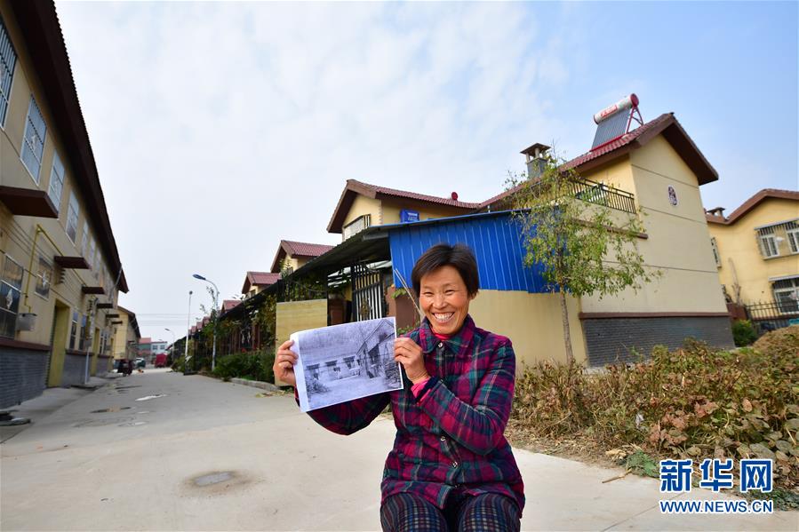 （新華全媒頭條·圖文互動）（7）心中有夢想，腳下就有力量——寫在“中國夢”提出六周年之際