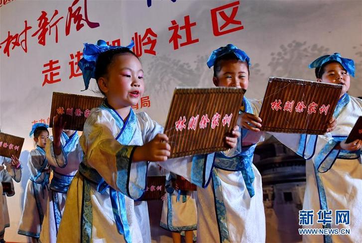 （新華全媒頭條·“改革開放40年”變遷走筆·圖文互動(dòng)）（10）活力的迸發(fā)——改革開放40年變遷系列述評社會(huì)篇